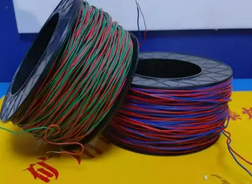 孟州放炮线的主要材质有哪些？不同材质的适用场景有何区别？