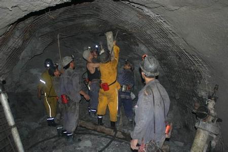 孟州工程爆破中的危险因素分析以及应对工程爆破危险的措施